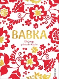 Cover-Bild zum Titel 'Babka' von 'Marcin Jucha'