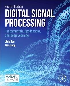 Digital Signal Processing - Li Tan, Jean Jiang