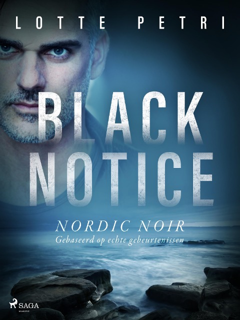 Black Notice - Lotte Petri