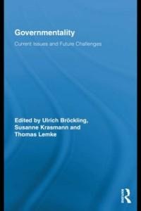 Governmentality - 