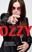 Cover-Bild zum Titel 'I Am Ozzy' von 'Ozzy Osbourne'