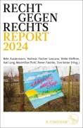 Cover-Bild zum Titel 'Recht gegen rechts' von ''