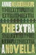 Cover-Bild zum Titel 'The Extra' von 'Annie Neugebauer'
