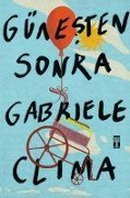 Cover-Bild zum Titel 'Günesten Sonra' von 'Gabriel Clima'