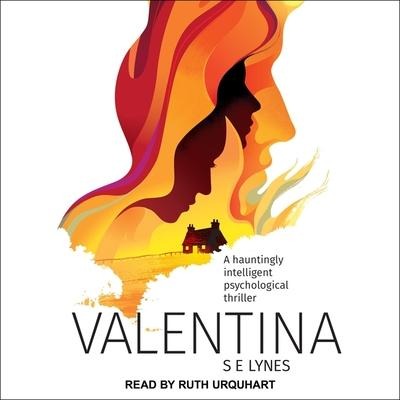 Valentina - S. E. Lynes