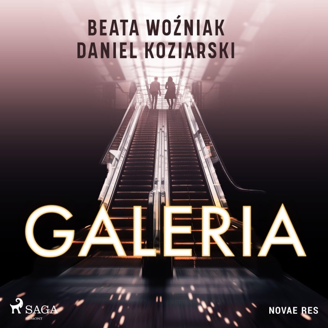 Galeria - Daniel Koziarski, Beata Wo¿niak