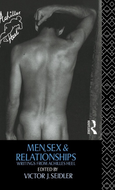 Men, Sex and Relationships - 