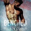 Cover-Bild zum Titel 'Benched' von 'Colleen Charles'