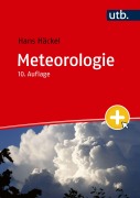 Cover-Bild zum Titel 'Meteorologie' von 'Hans Häckel'