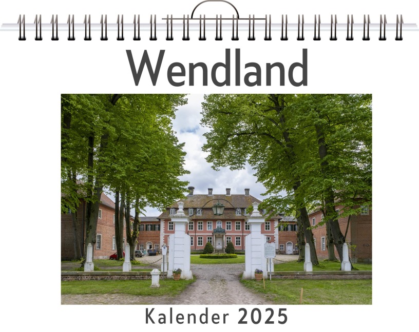 Wendland - Oliver Schmitt