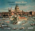 Wassermusik (Live-Aufnahme) - Cummings/FestspielOrchester Göttingen