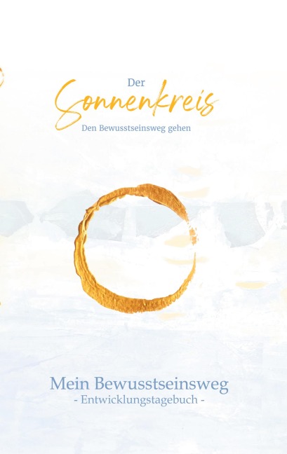 Der Sonnenkreis - Janine Bonk