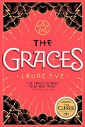 Cover-Bild zum Titel 'The Graces' von 'Laure Eve'