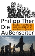 Cover-Bild zum Titel 'Die Außenseiter' von 'Philipp Ther'
