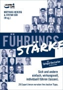 Cover-Bild zum Titel 'FührungsStärke' von ''
