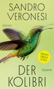 Cover-Bild zum Titel 'Der Kolibri - Premio Strega 2020' von 'Sandro Veronesi'