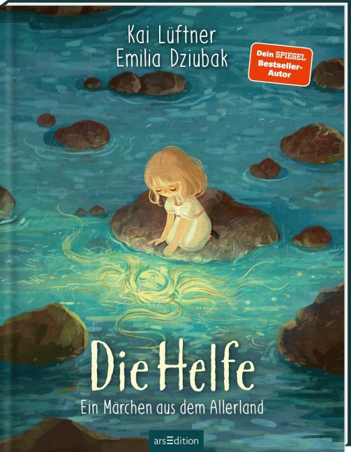 Die Helfe - Kai Lüftner