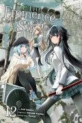 Cover-Bild zum Titel 'The Eminence in Shadow, Vol. 12 (Manga)' von 'Daisuke Aizawa'