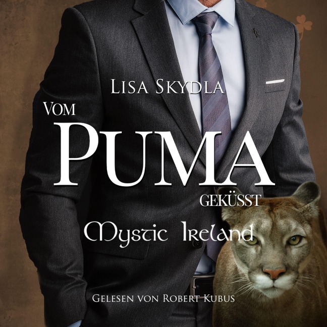 Vom Puma geküsst - Lisa Skydla