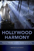 Cover-Bild zum Titel 'Hollywood Harmony' von 'Frank Lehman'