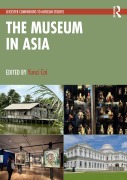 Cover-Bild zum Titel 'The Museum in Asia' von ''