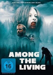 Among the Living - Rob Worsey, Mitch Gardner