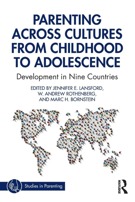 Parenting Across Cultures from Childhood to Adolescence - 