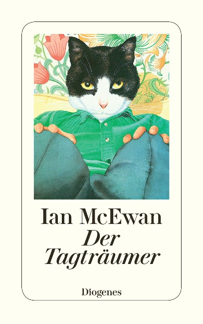 Der Tagträumer - Ian McEwan