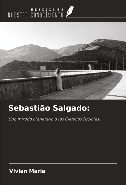 Sebastião Salgado: - Vivian Maria