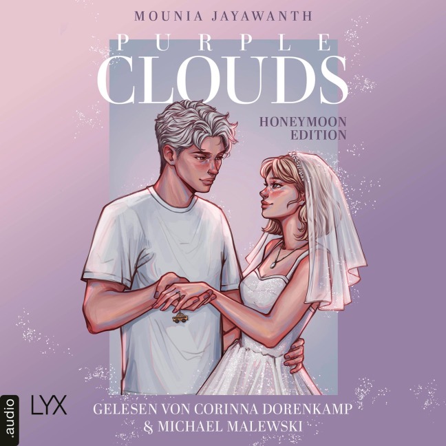 Honeymoon - Mounia Jayawanth