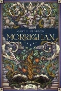 Morrighan - Wie alles begann - Mary E. Pearson