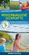 Cover-Bild zum Titel 'Naturzeit mit Kindern: Mecklenburgische Seenplatte' von 'Stefanie Holtkamp'