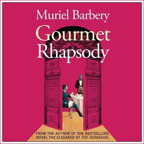 Gourmet Rhapsody Lib/E - 