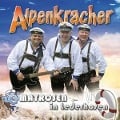 Cover-Bild zum Titel 'Alpenkracher' von 'Matrosen in Lederhosen'