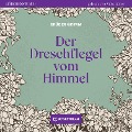 Cover-Bild zum Titel 'Der Dreschflegel vom Himmel' von 'Brüder Grimm'