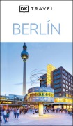 Cover-Bild zum Titel 'DK Berlã-N Guã-A Visual (DK Berlin)' von 'Dk Travel'