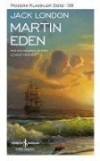 Cover-Bild zum Titel 'Martin Eden (Türkce / Turkish / Türkisch)' von 'Jack London'