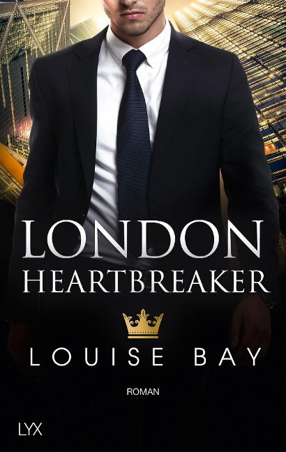 London Heartbreaker - Louise Bay