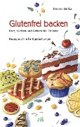 Cover-Bild zum Titel 'Glutenfrei backen' von 'Simone Stefka'