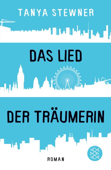 Das Lied der Träumerin - Tanya Stewner