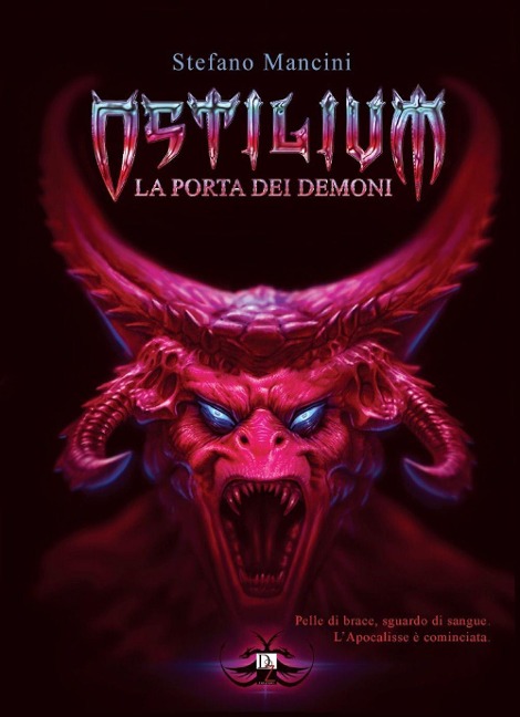 Ostilium. La porta dei demoni - Stefano Mancini
