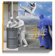 Cover-Bild zum Titel 'Dagmar Varady' von 'Dagmar Varady'