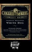 Cover-Bild zum Titel 'White Dog' von 'Lorenzo Dariol'