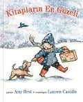 Cover-Bild zum Titel 'Iste Kitaplarin En Güzeli' von 'Amy Hest'