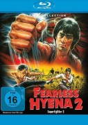 Cover-Bild zum Titel 'Fearless Hyena 2' von ''