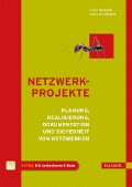 Netzwerkprojekte - Anatol Badach, Sebastian Rieger