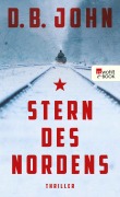 Cover-Bild zum Titel 'Stern des Nordens' von 'D. B. John'