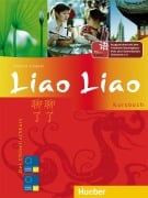 Cover-Bild zum Titel 'Liao Liao. Kursbuch' von 'Thekla Chabbi'