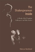 Cover-Bild zum Titel 'Shakespearean Inside' von 'Marcus Nordlund'