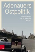 Adenauers Ostpolitik - 